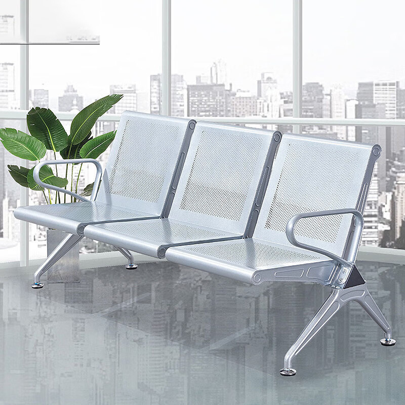 曌梵连排椅三人位张高清大图