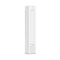 海尔空调(Haier)3匹 变频新1级能效 强冷强热 家用空调柜机KFR-72LW/N3-1套机