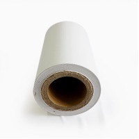 中久龙洋 LY-7001 260mm*19m 打印机标签胶贴 (计价单位：卷) 白色