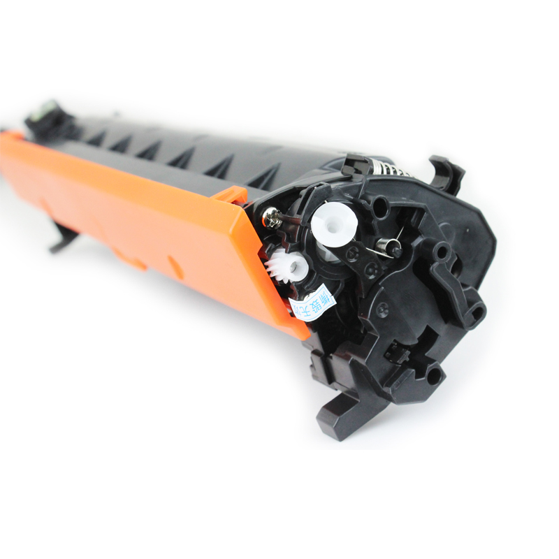宝克(BAOKE)ZH-CF230A 硒鼓墨粉盒 适用HP M227FDW/M203DN/M227SDN 黑色 1支装