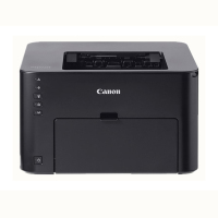 佳能(Canon) imageCLASS LBP151dw A4幅面 黑白 激光打印机 无线网络双面打印 27页/分钟