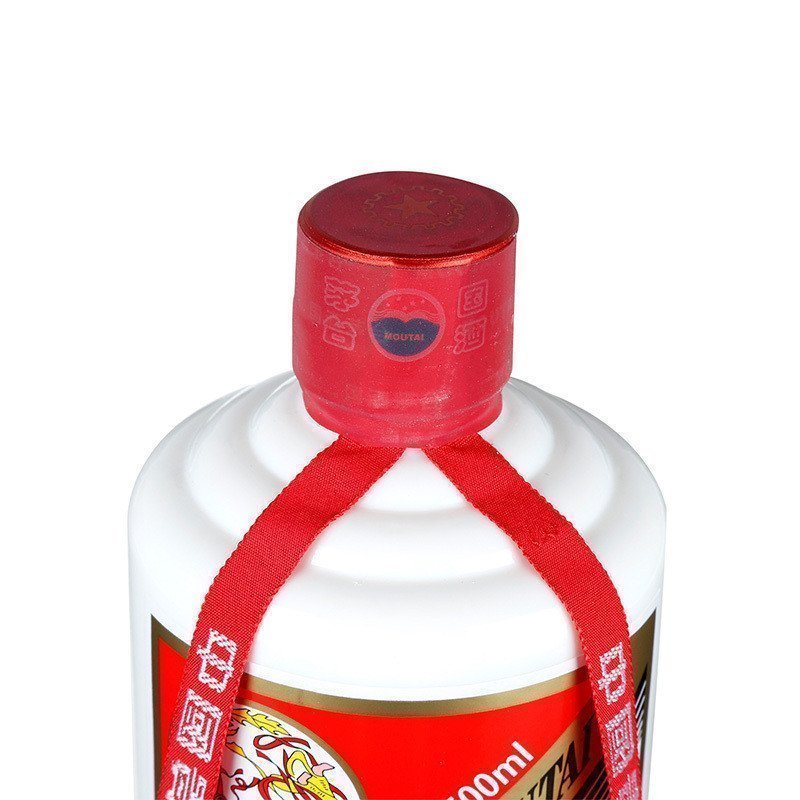 飞天茅台 53度500ml*6 原厂整箱6瓶 酱香型白酒（2014年）