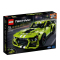 [保税区发货]LEGO乐高积木福特GT500科技机械组益智玩具跑车模型 42138