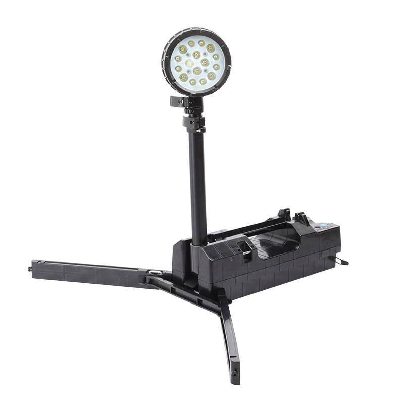 雷森旭 LED防爆轻便移动灯 WJ895 个