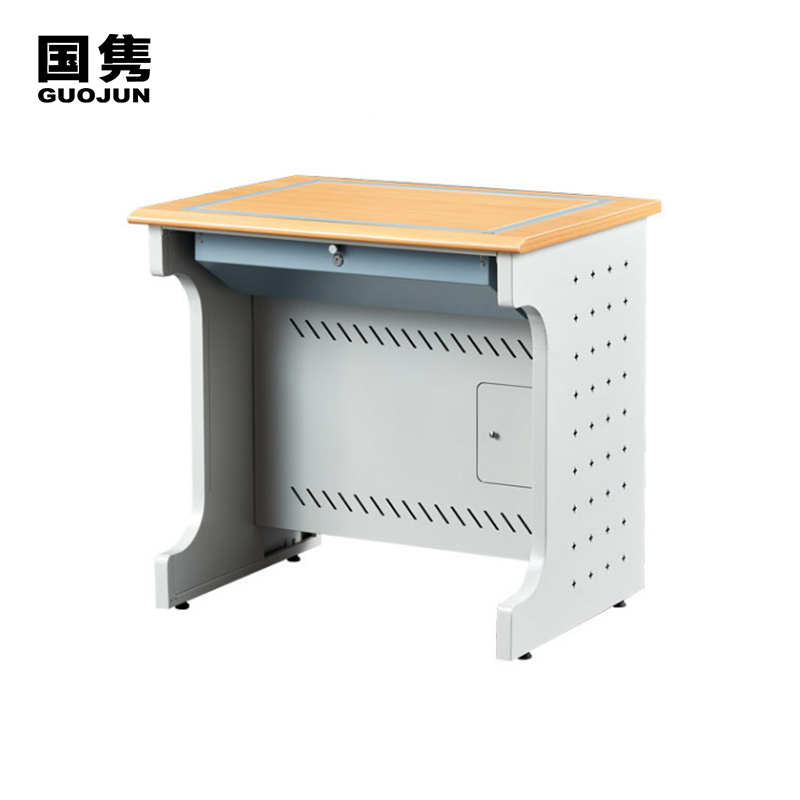 国隽 翻转办工桌 1600*600*750mm 张高清大图