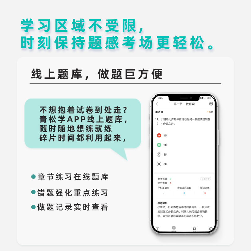 眼科医学主治医师[代码-334] 题库软件[含章节+模拟+预测+冲刺+押题] [正版]主治医师中级2025年视频网课内科高清大图