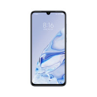 小米 (MI) 小米9 Pro 5G 12GB+ 512GB 梦之白 骁龙855plus 30w无线闪充 4800万超广角三摄 移动联通电信全网通智能手机