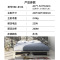 海尔(Haier)水暖毯电热毯单双人电褥子双控调温家用宿舍学生安全恒温遥控调节温度杀菌除螨HBC-B106
