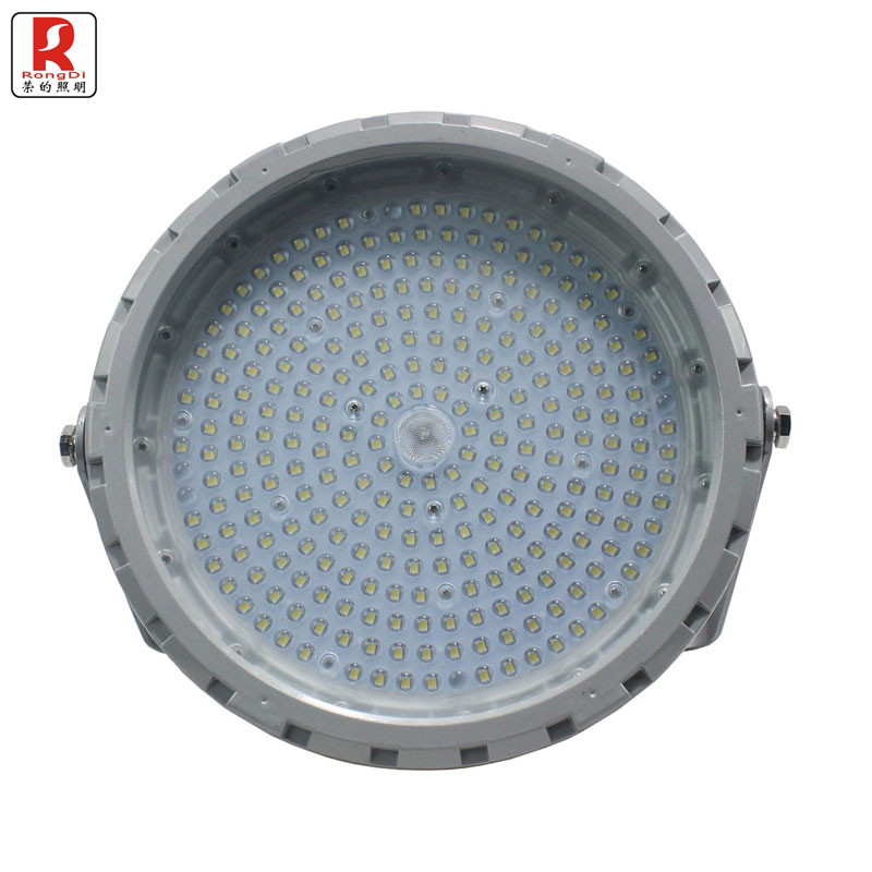 荣的LED泛光灯 ZR8181A 100W高清大图