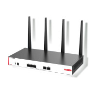 H3C新华三（H3C）5G双频千兆无线路由器 3000M企业家用商用高速路由 wifi穿墙金属壳体 GR-3000AX