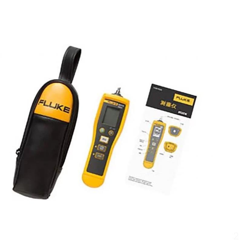 福禄克 Fluke FLUKE-802CN 振动测试仪(包装数量 1个).