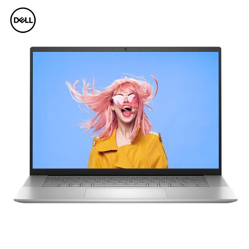 戴尔灵越16pro 5630-r1805s 16英寸轻薄本商务办公笔记本电脑(13代i7