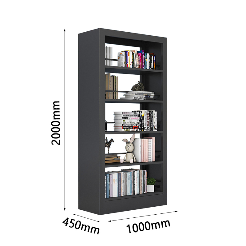 圣承启 档案架 1连组高清大图