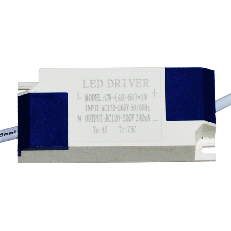 格瑞捷LED驱动电源DS-50DP个高清大图