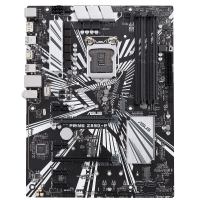 （ASUS）华硕 PRIME Z390P 主板（Intel Z390/LGA 1151）