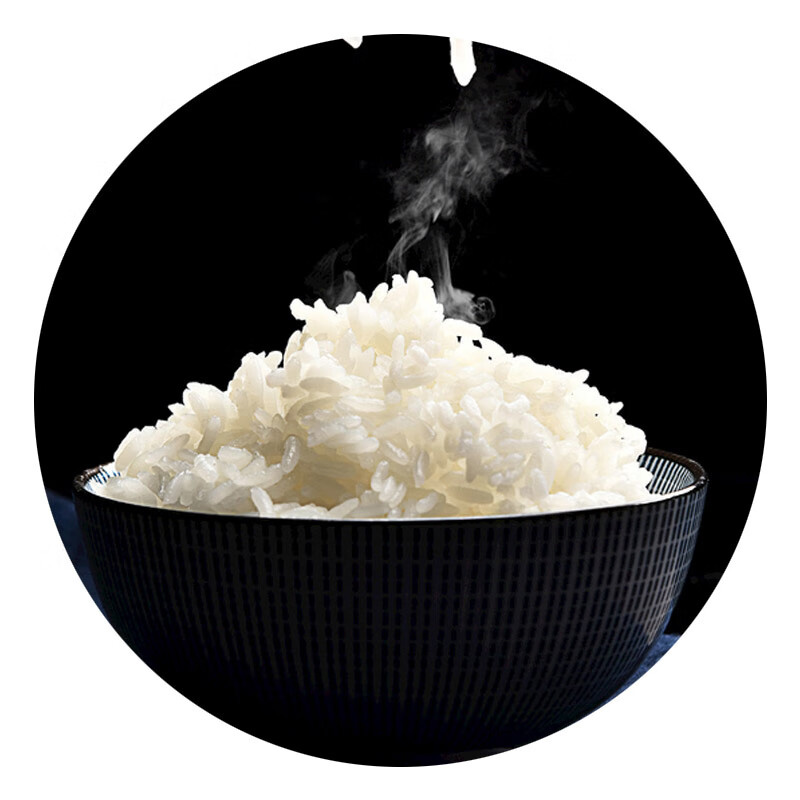 米妹妹 鸭稻米 5kg(袋)高清大图