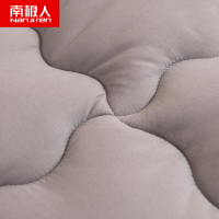 南极人(NanJiren)家纺 秋冬被羽丝绒被子冬被加厚保暖 双人冬季双人冬季被芯春秋棉被