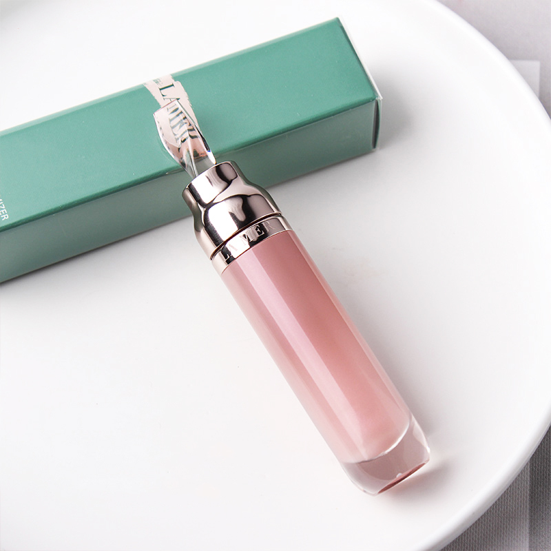 lamer海蓝之谜唇部护理修护丰唇保湿淡化唇纹滋润唇蜜7ml