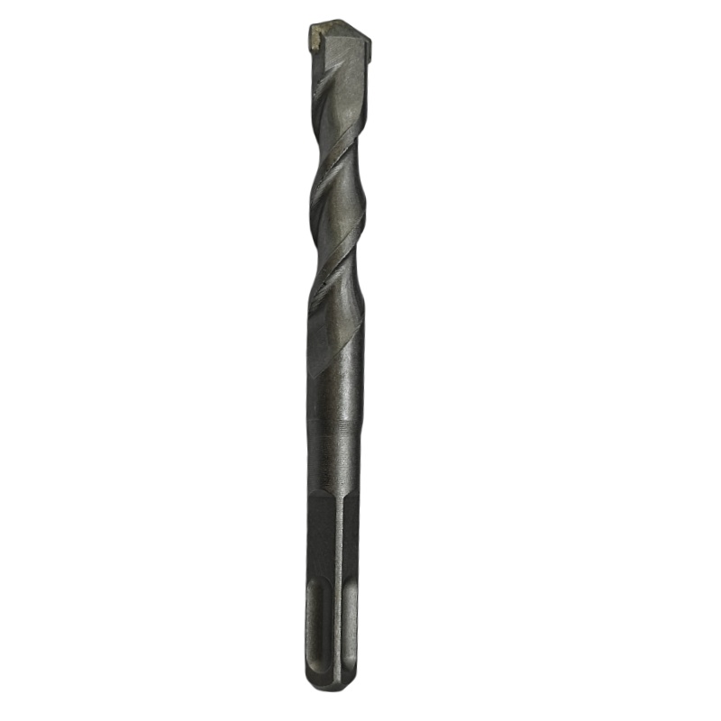 铭达鲁满 电锤钻头 方柄8*150mm 支高清大图
