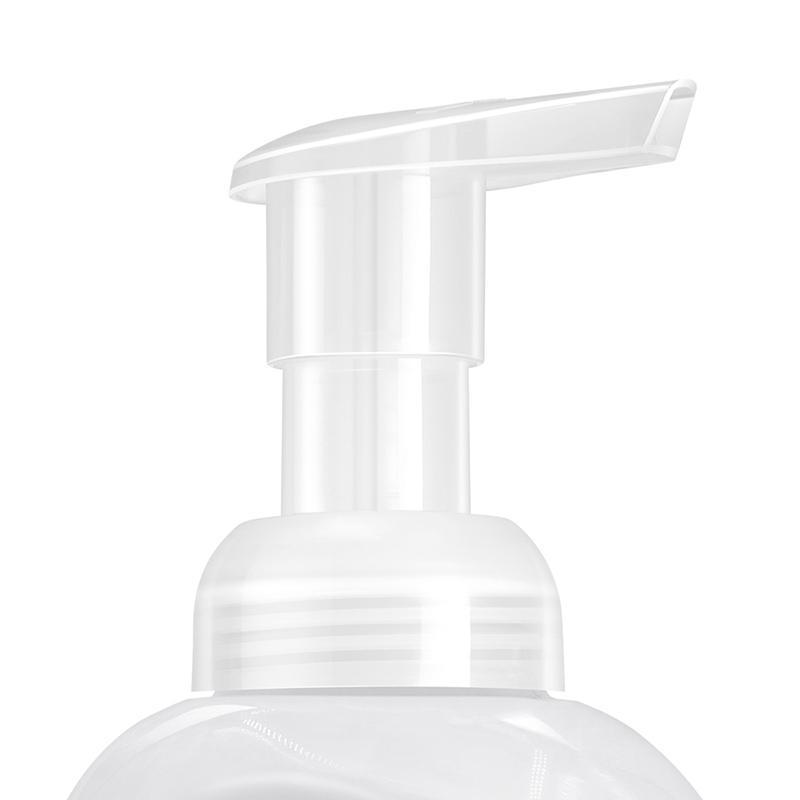 威露士(Walch) 泡沫抑菌洗手液青柠盈润300ml(24瓶)