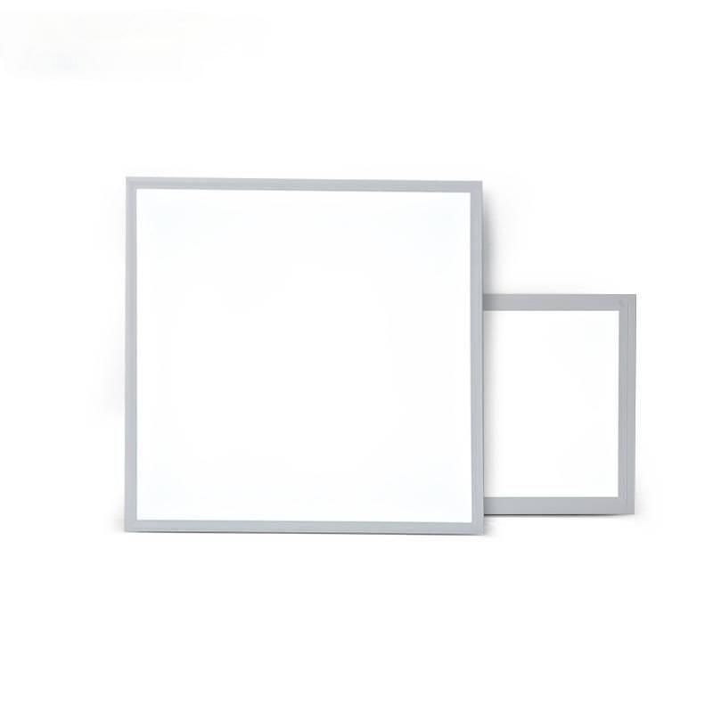 洛安斯 LED集成吊顶平板灯 450X450mm 50W 个高清大图