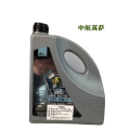 中航英萨超级战舰系列进口全合成柴机油(质保8万公里）CK-4 10W30 4L/桶