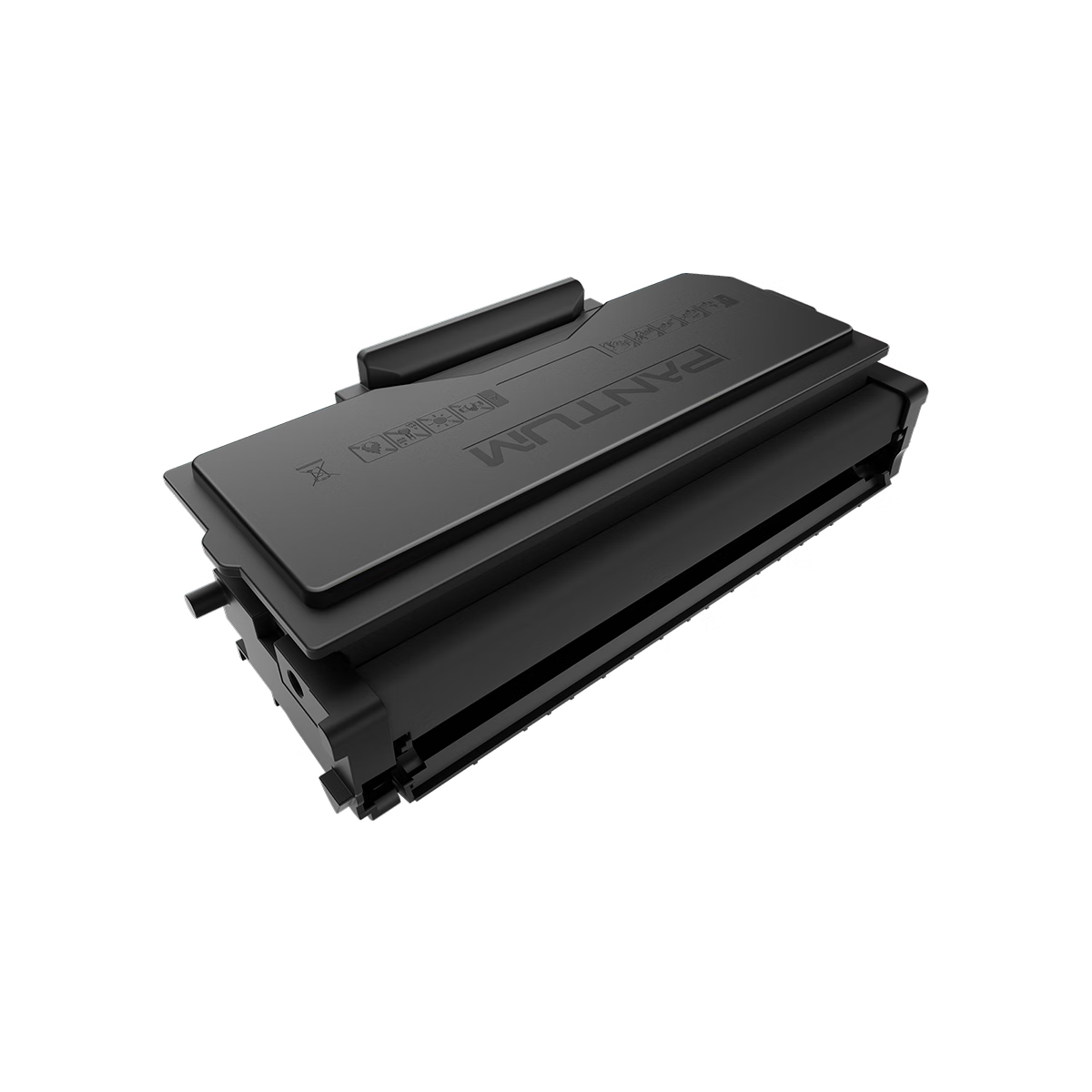 奔图(PANTUM)TL-5101H 粉盒(适用于BP5101DN)高清大图