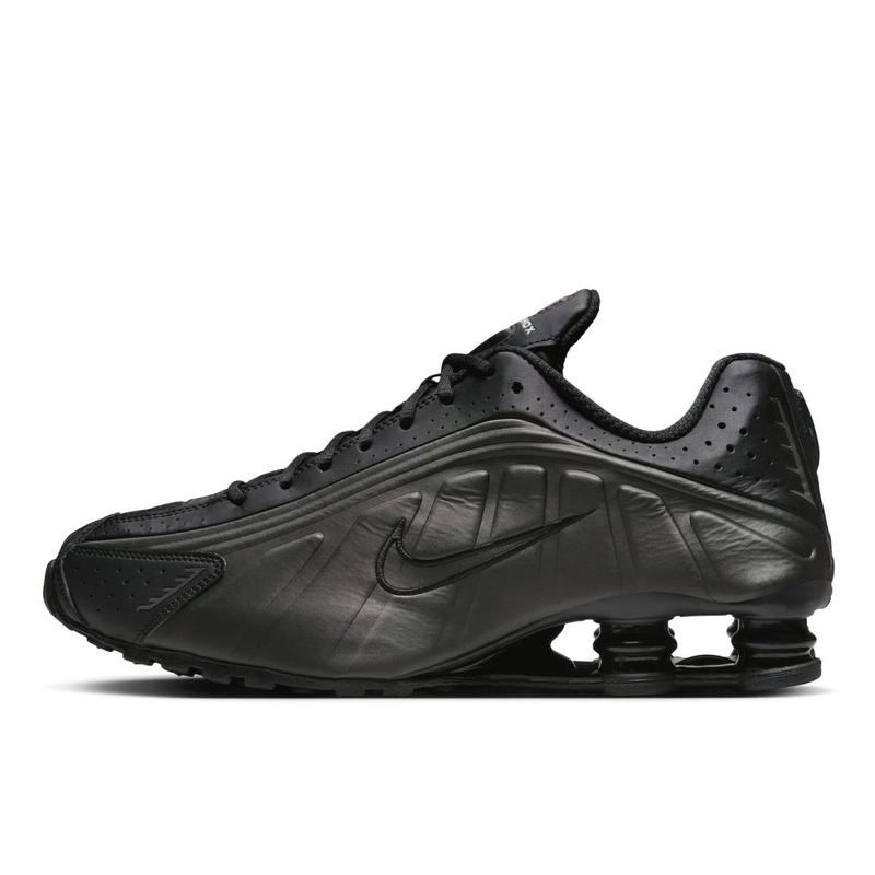 耐克(NIKE)男款NIKE复古跑感板鞋透气缓震休闲鞋潮鞋低帮运动鞋