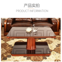 嘉嘉旺取暖茶几Z88-125