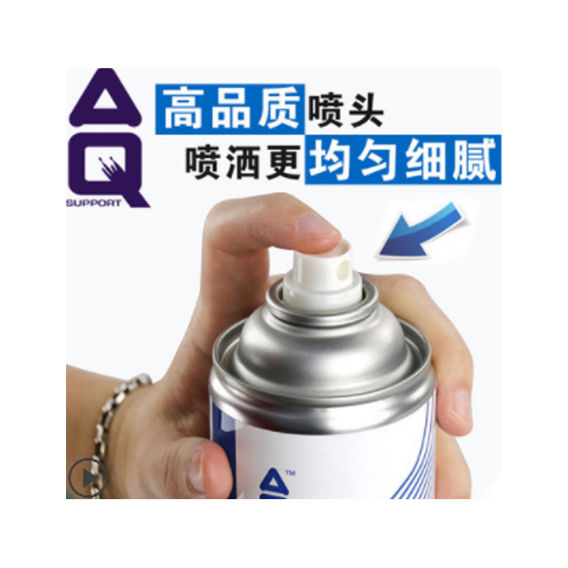PWYY 冷冻喷雾 400ml AQ 960001