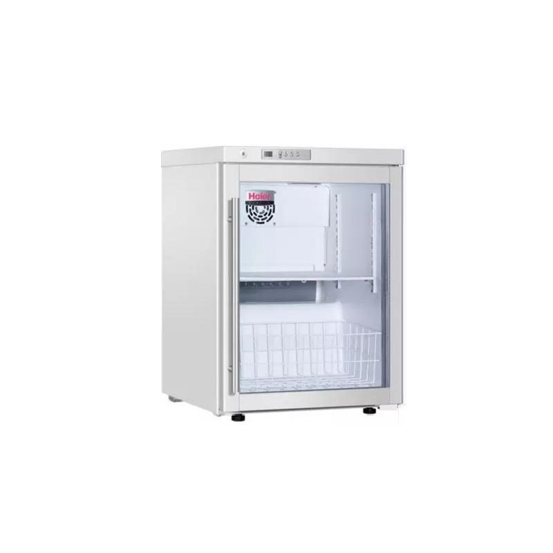 海尔嵌入式医用冰箱HYC-118A