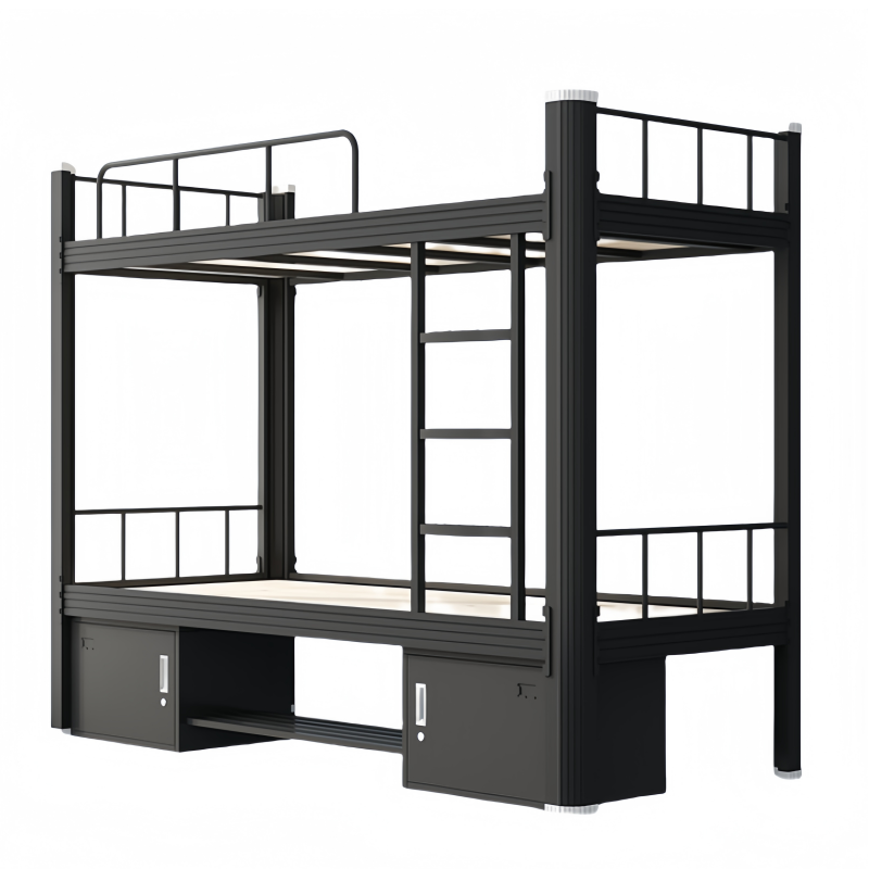 床宿舍上下床高清大图