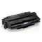 惠普(HP)14X系列CF214X大容量黑色硒鼓 (适用712dn 725dn机型) 17500页 打印耗材