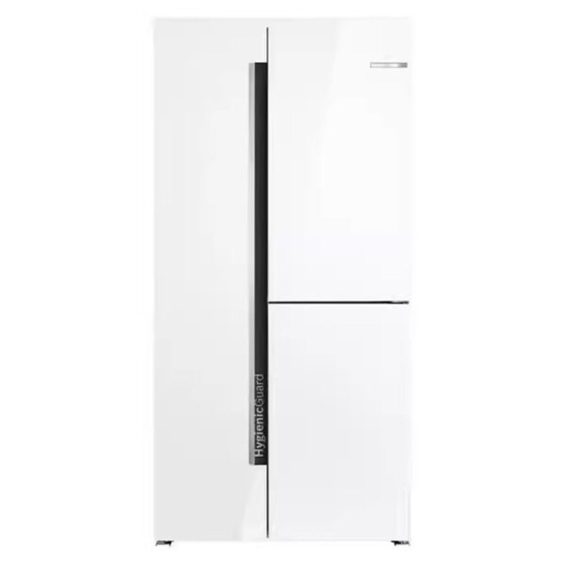 博世 K3T92AA20C活氧零度保鲜除菌净味对开门冰箱变频530升制冰高清大图