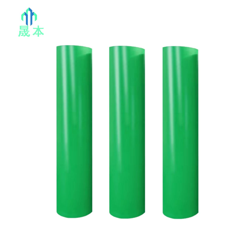 晟本+橡胶地垫+绿色3mm+平方米高清大图