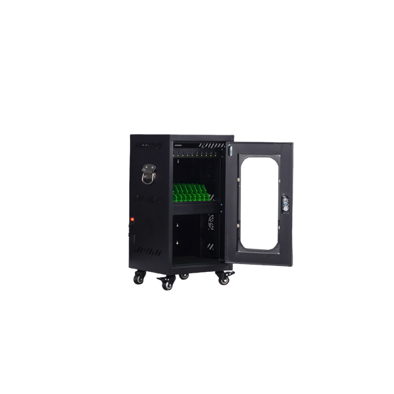 桃锦堂 平板充电柜10位 台高清大图