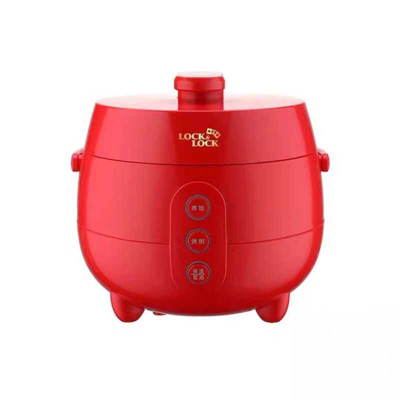 乐扣乐扣(LOCK&LOCK)电饭煲EJR1747RED