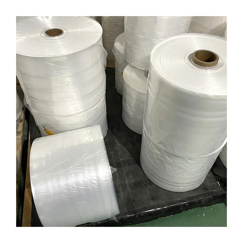 永满铁运 包装直筒袋 φ30cm 米高清大图