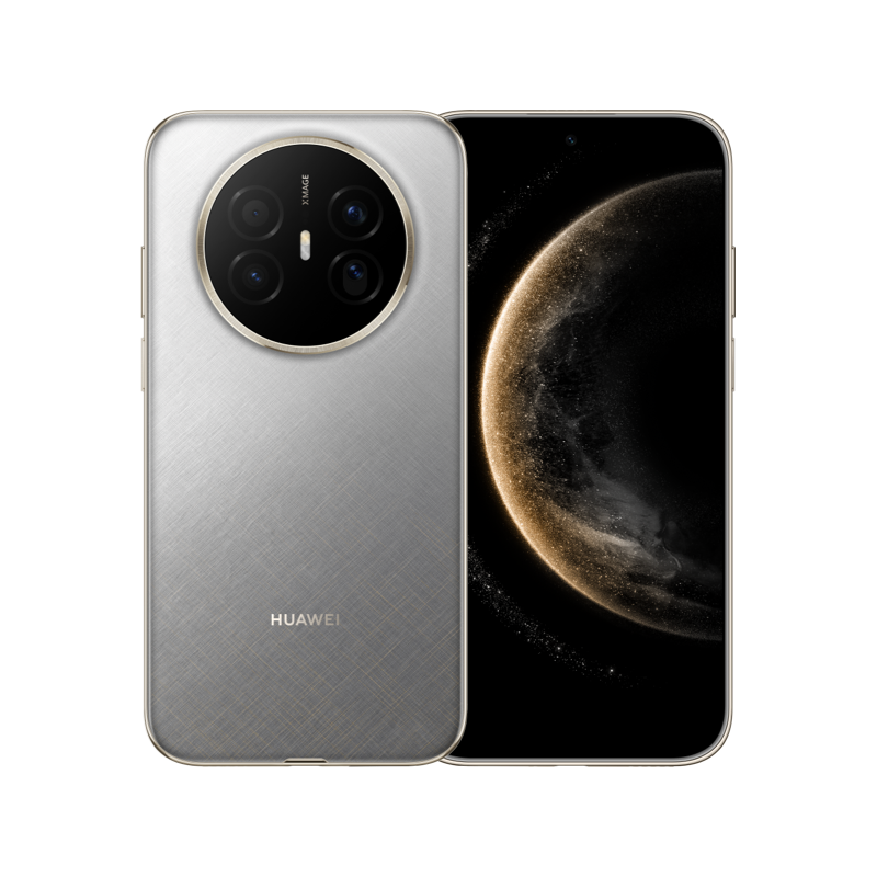 [手机]华为 Mate 70 Air (SUP-AL90) 12GB+256GB 全网通版 金丝银锦