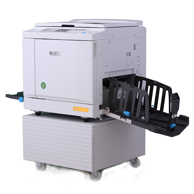 理想(RISO)一体化速印机SF5232ZL