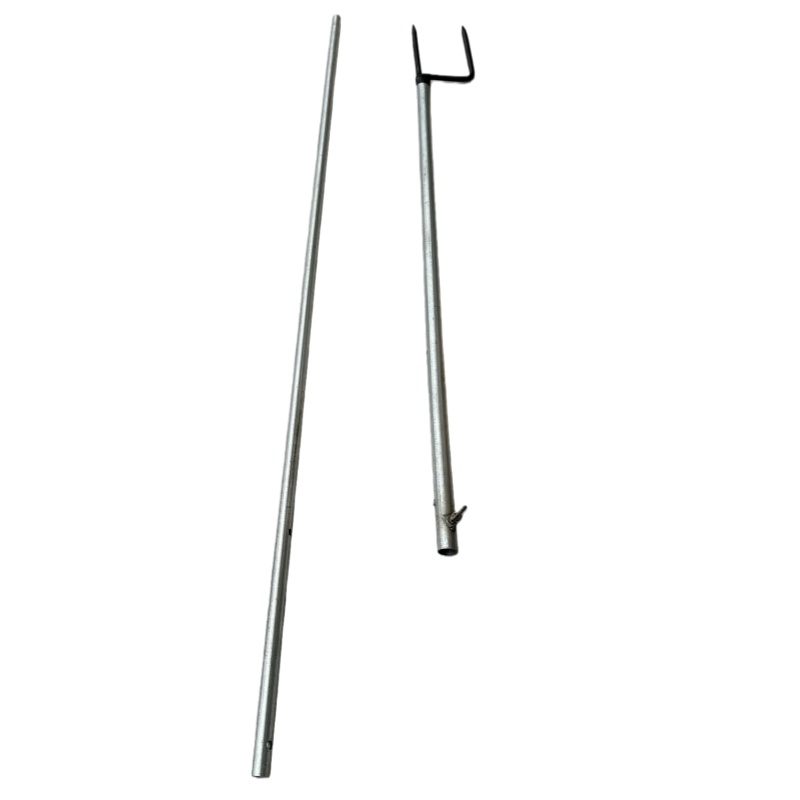 满盛达建 标志牌支架 MD-1 根高清大图