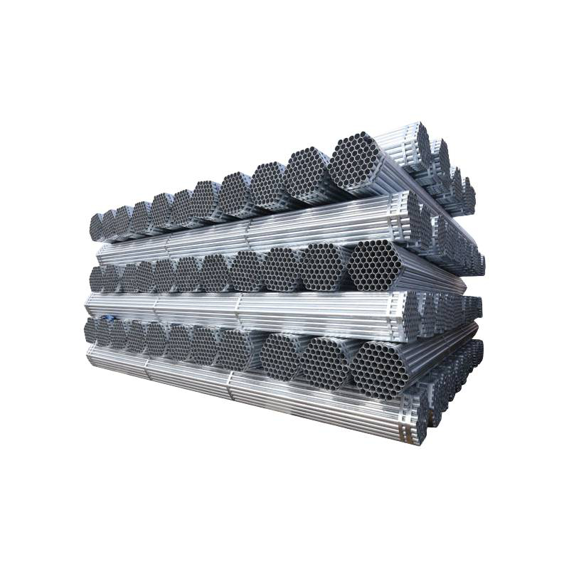 常品 钢管桩 DN40*3.5mm*2m 根高清大图