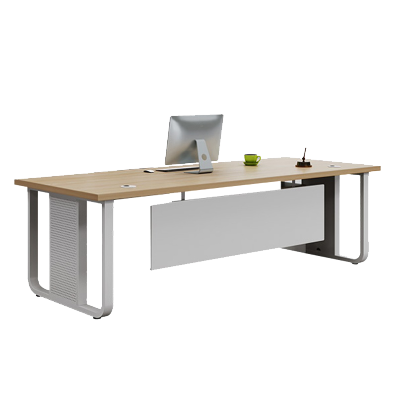 圣承启 大班台 1.8米张高清大图