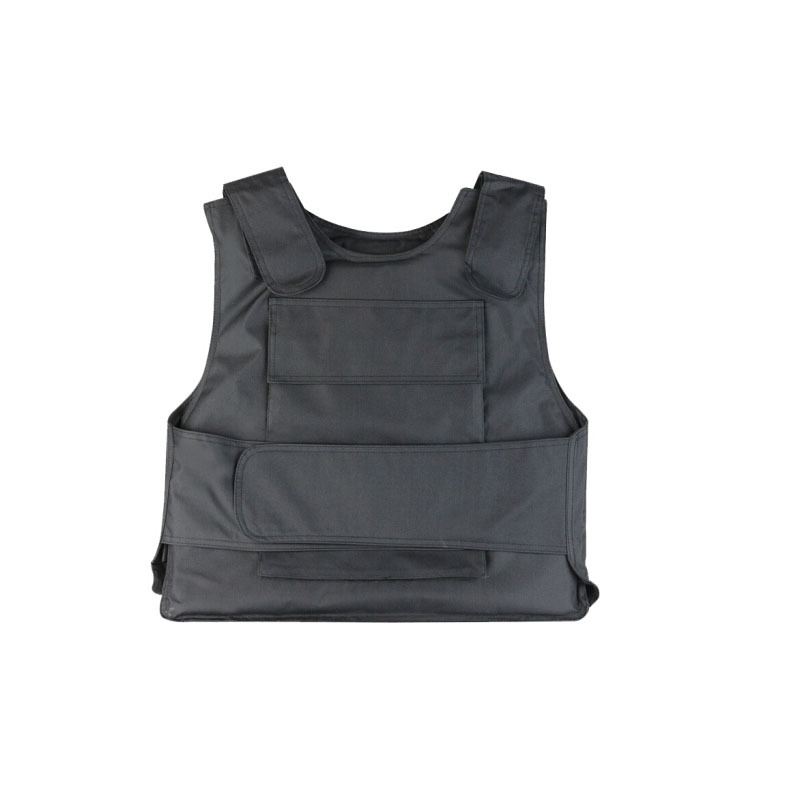 谋福cnmf8768防刺服防刺衣软质防刺服视频