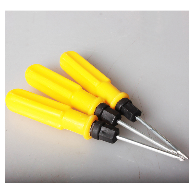 甲骨龙电脑装机工具螺丝刀两用装机专用购台式电脑不零售装机工具装机