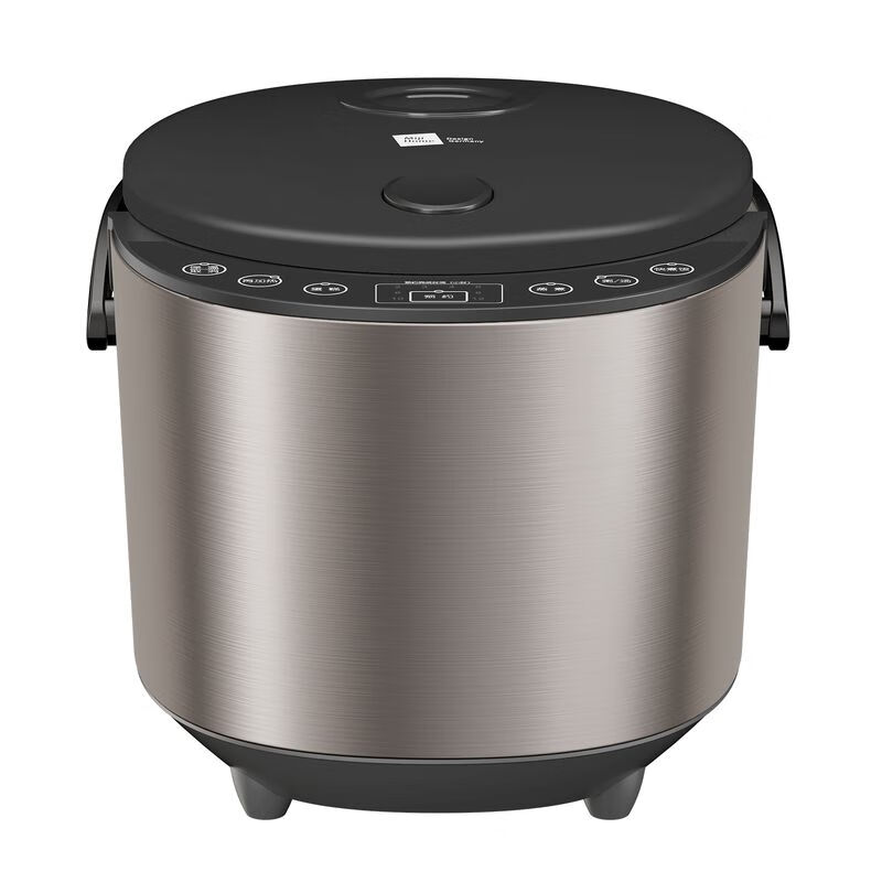 米技生活 电饭煲家用多功能电饭锅 4L EC-L4060高清大图