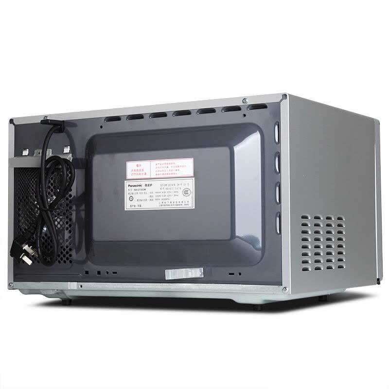 松下（Panasonic）NN-GT353M 旋转式微波炉 23升三重门封按键式图片