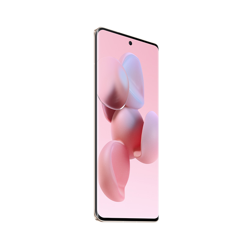 小米(MI)小米Civi全面屏手机 12+256GB 怦怦粉 原生美肌人像 3200万双柔光自拍4500mAh大电量手机