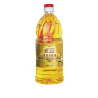 云南滇雪清香菜籽油2L