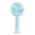 Abereve艾贝丽手持小风扇ABL-SC28浅蓝色_475
